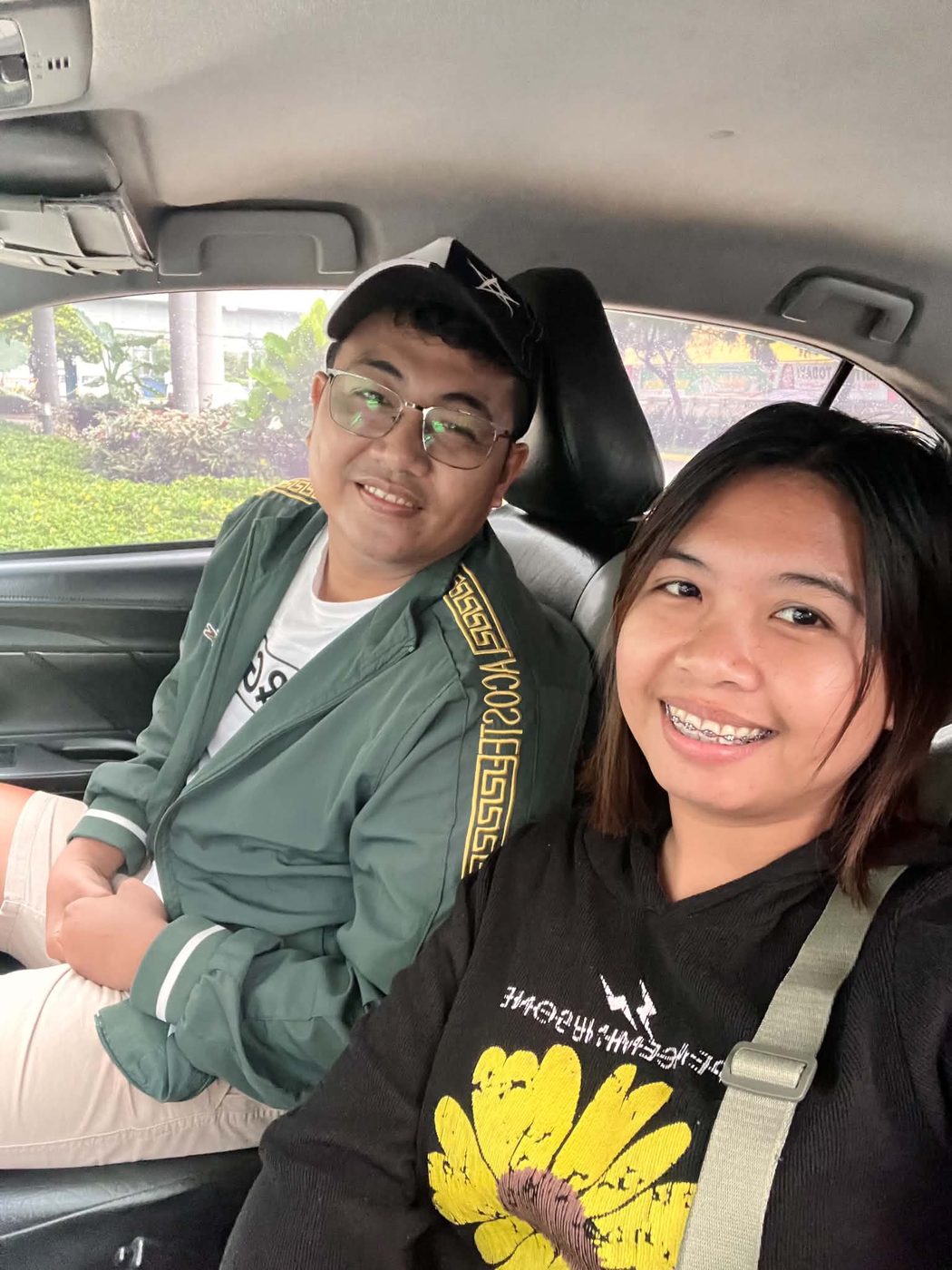 Sam Kevin Dimarucot