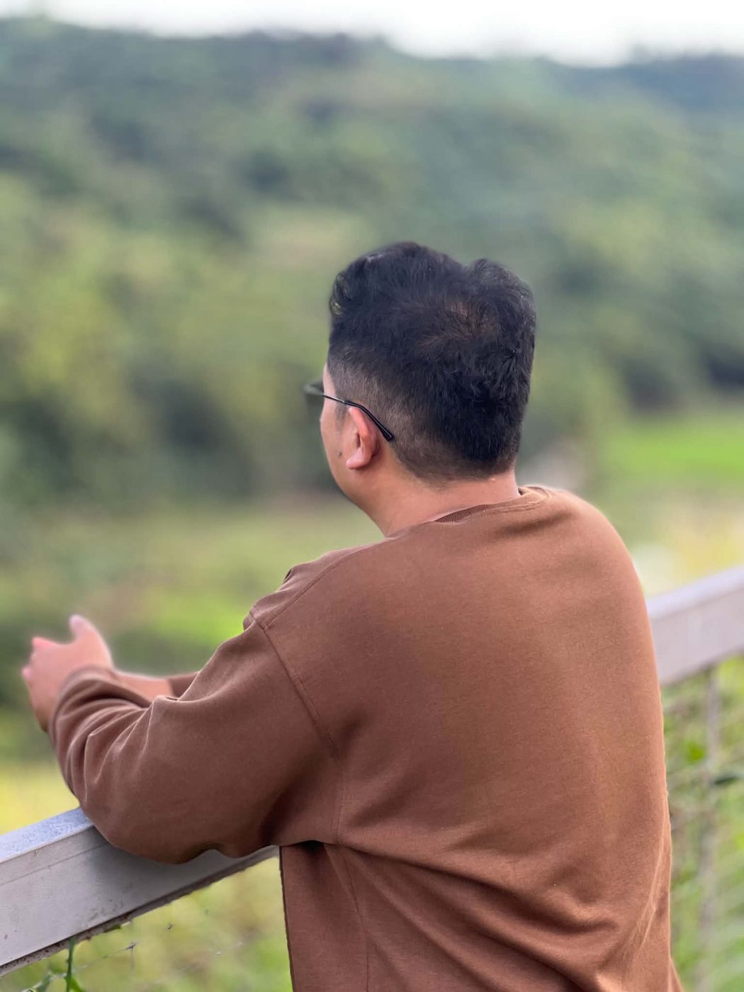 Sam Kevin Dimarucot